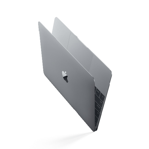 Space Gray, [2016 macbook12-inch space gray(1.