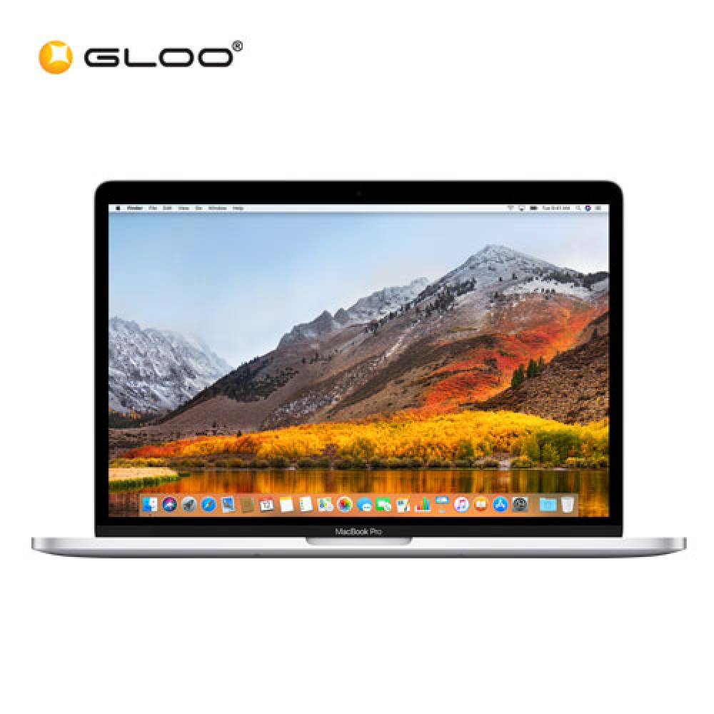 2018 apple macbook pro