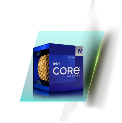 processor graphic