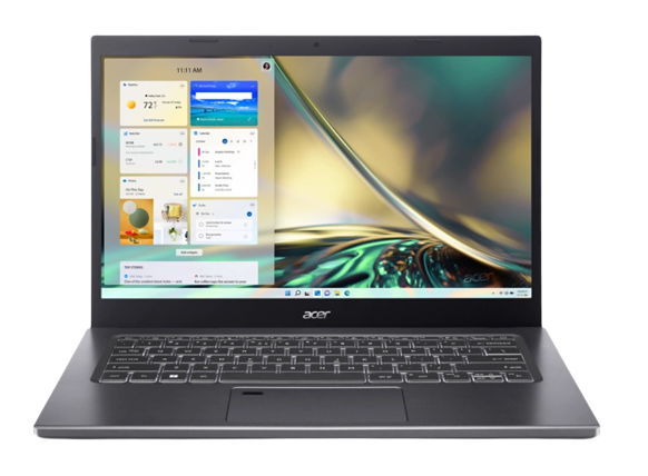 example laptop