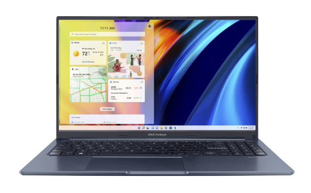 example laptop