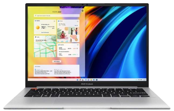 example laptop