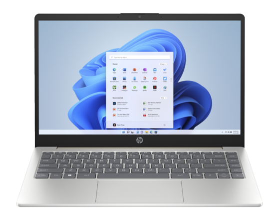 example laptop