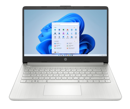 example laptop