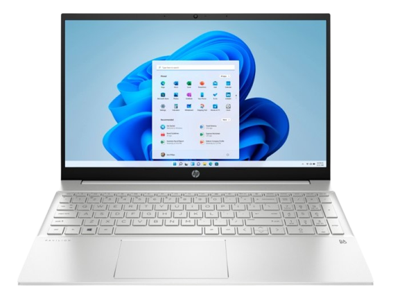 example laptop