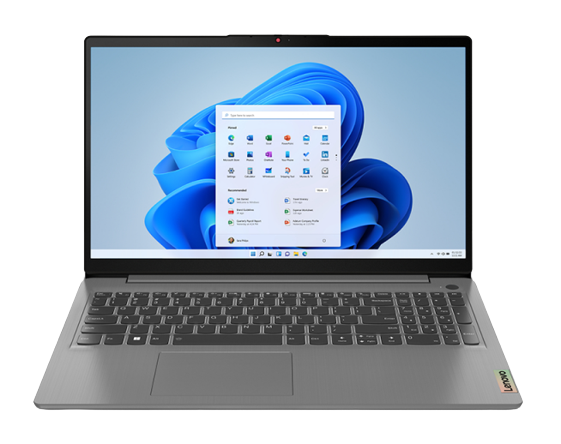 example laptop