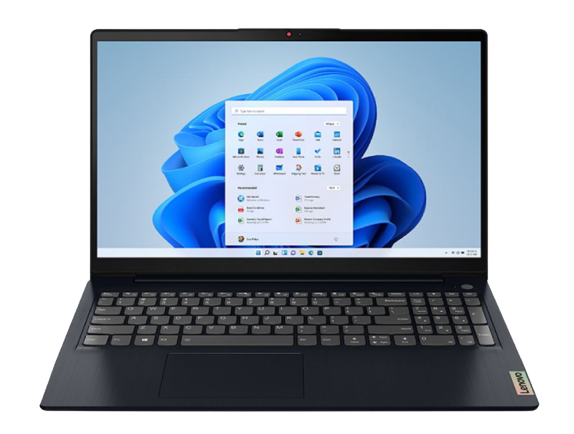 example laptop