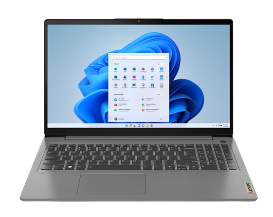 example laptop