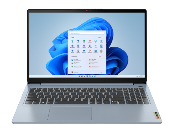 example laptop