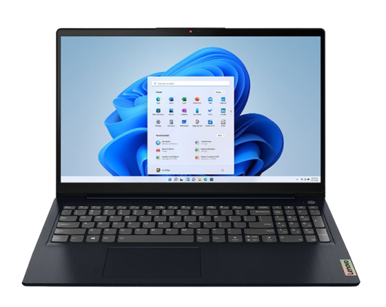 example laptop