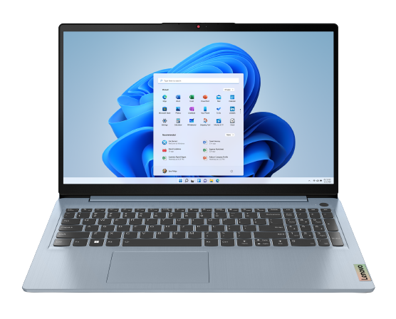 example laptop