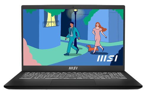 example laptop