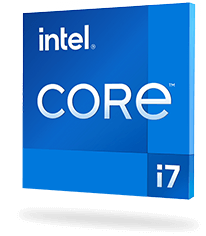 core i7 processor badge