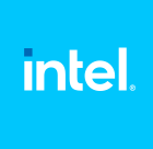 intel logo