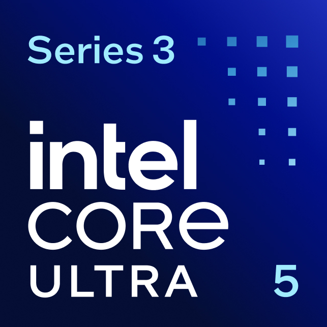 Intel Core Ultra 5