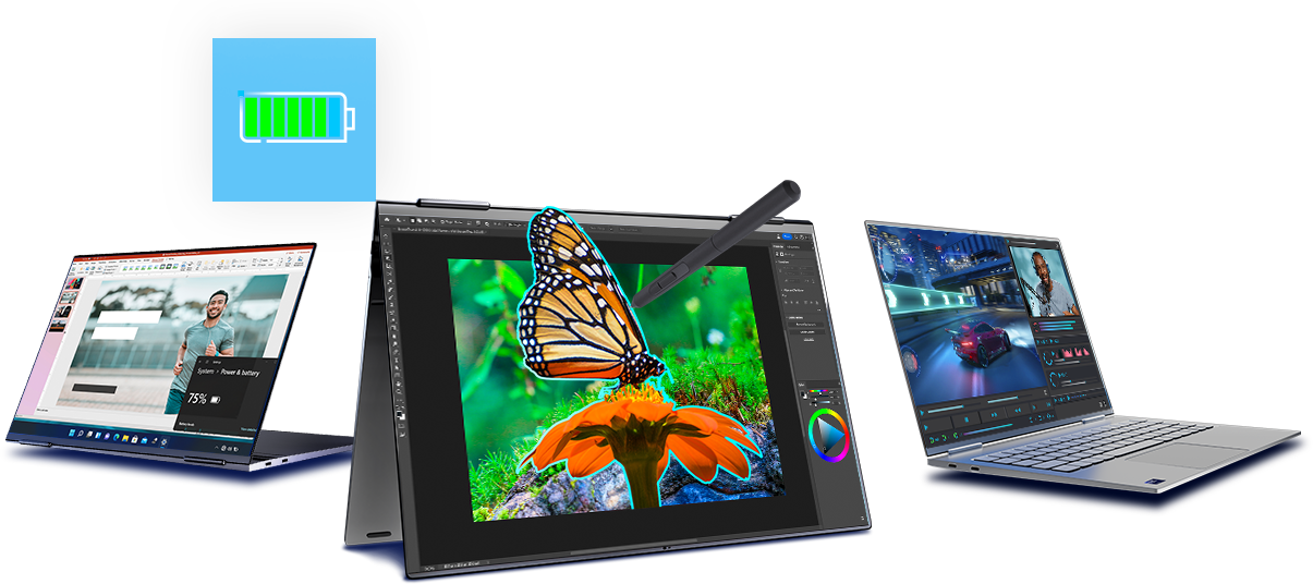 banner laptops