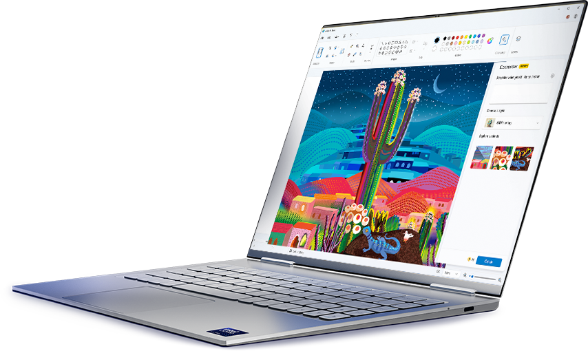 laptop image