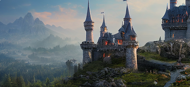 Castle