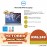 [PREORDER] DELL XPS 13 2IN1 9315 HNX9315T001MY+ (i5-1230U,16GB,512GB SSD,Intel Iris Xe Graphic,H&S,W11H,13"3KT)