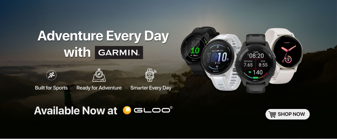 Garmin