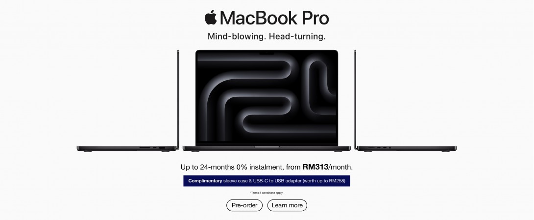 Apple