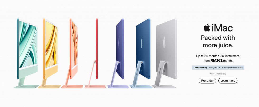 Apple