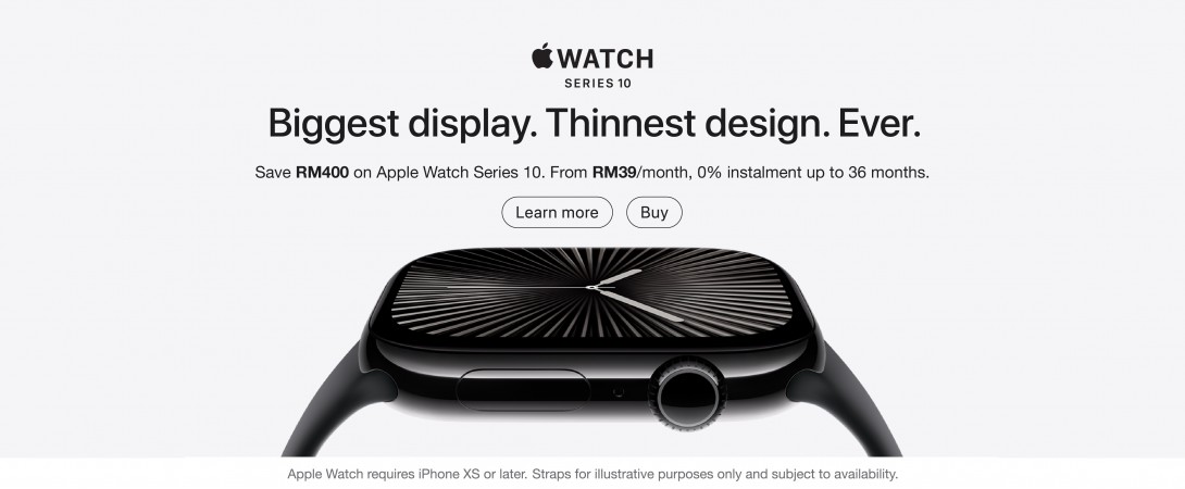 Apple