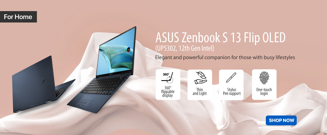 Asus-Zenbook-Flip-UP5302Z-ALX192WS-Laptop