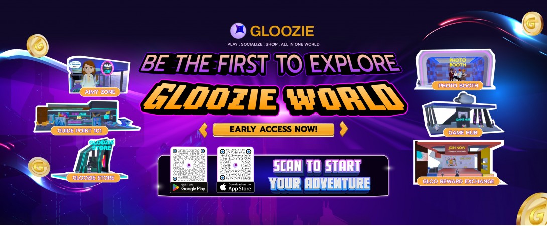 Gloozie