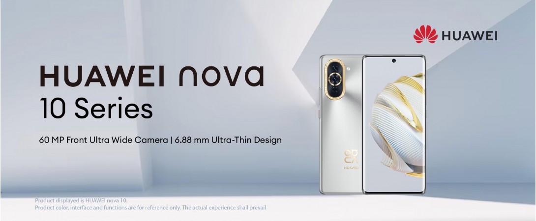 Huawei