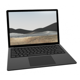 Surface Laptop 4