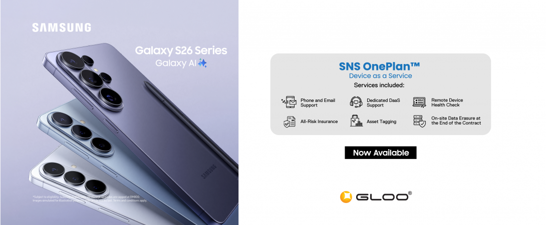 Samsung Galaxy S26 Series