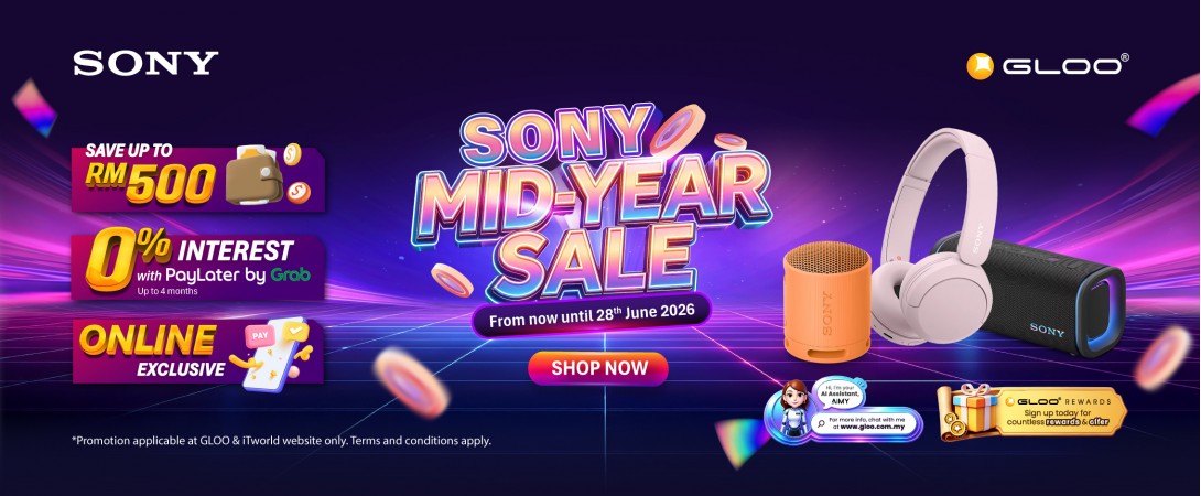 Sony