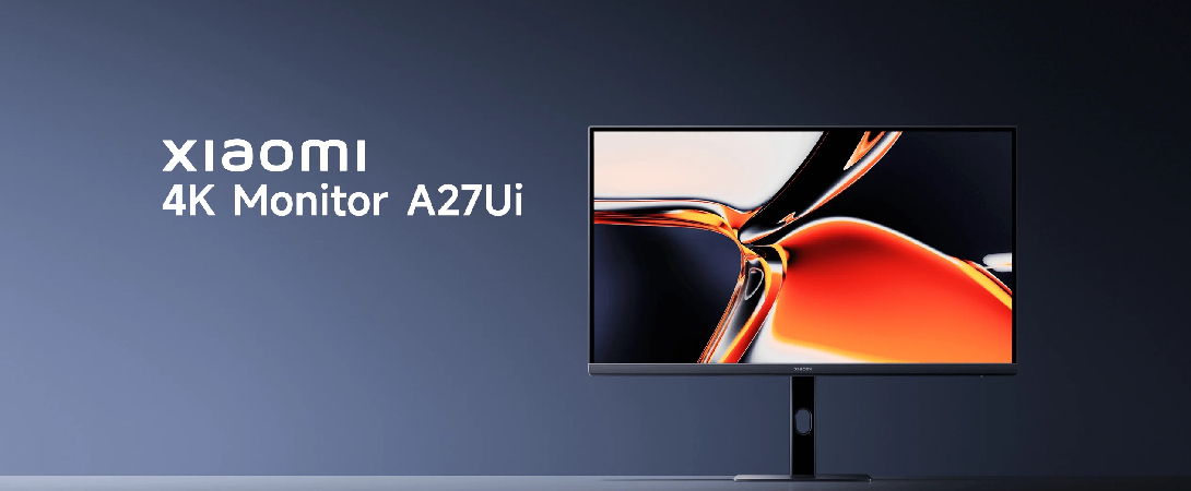 Xiaomi-4k-monitor-A27Ui