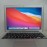 MacBook Air (13") 8GB | 128GB | Silver (MQD32) (0J1WK)