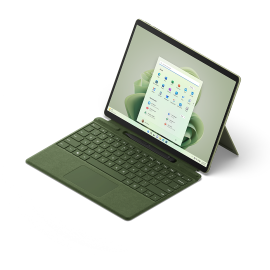 Surface Pro 9