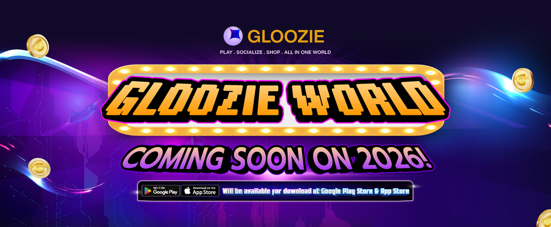 Gloozie