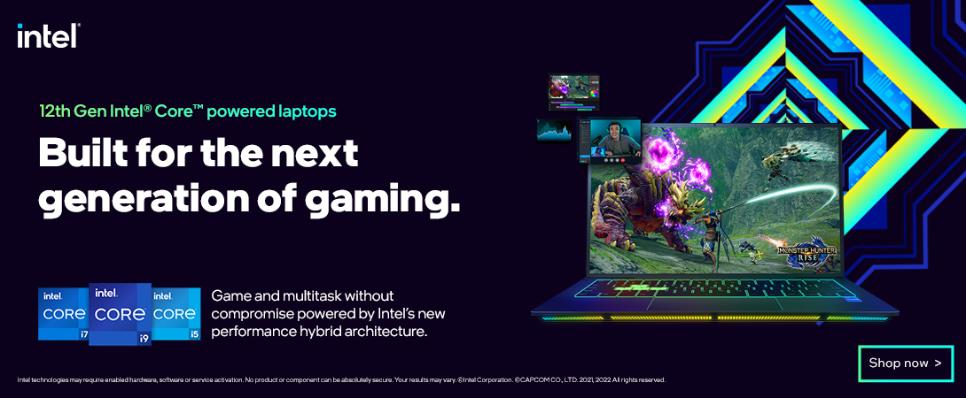 Intel-12th-Gen-Gaming/