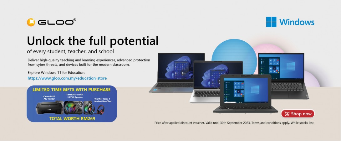 Unlock the full potential for every student, teacher, and school