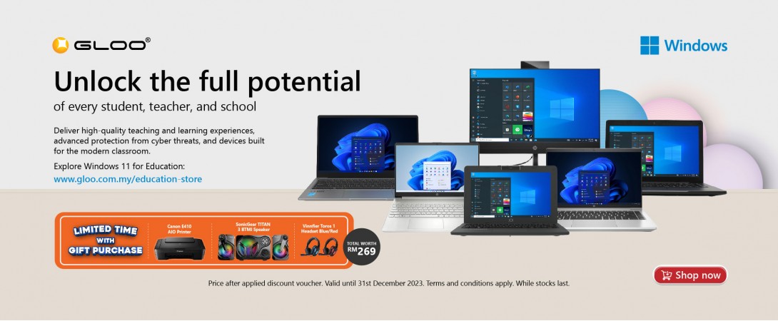Unlock the full potential for every student, teacher, and school