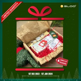 Christmas Blind Box Gift Set 1 [worth RM40]