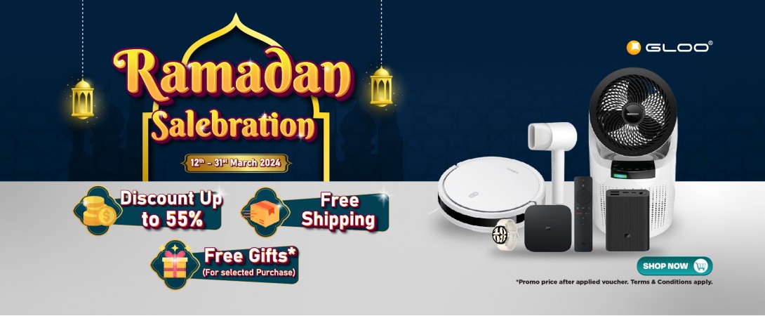Ramadan Salebration