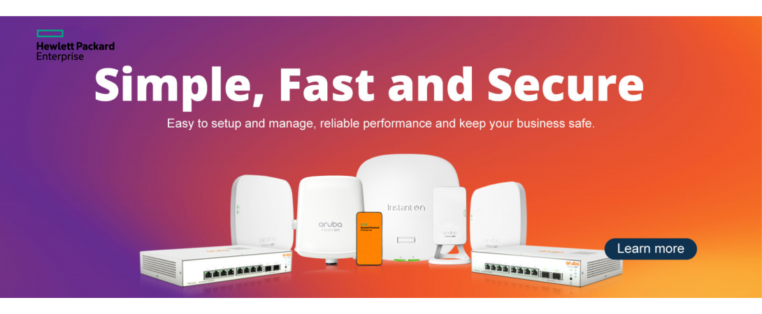 Simple, Fast and Secure