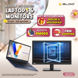 April Blossom with Savings