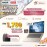Lenovo IdeaPad 1 14AMN7 82VF0099MJ Laptop (R3-7320U,8GB,512GB SSD,AMD Radeon 610M Graphics,H&S,14"FHD,W11H,Cloud Grey,2Yrs)