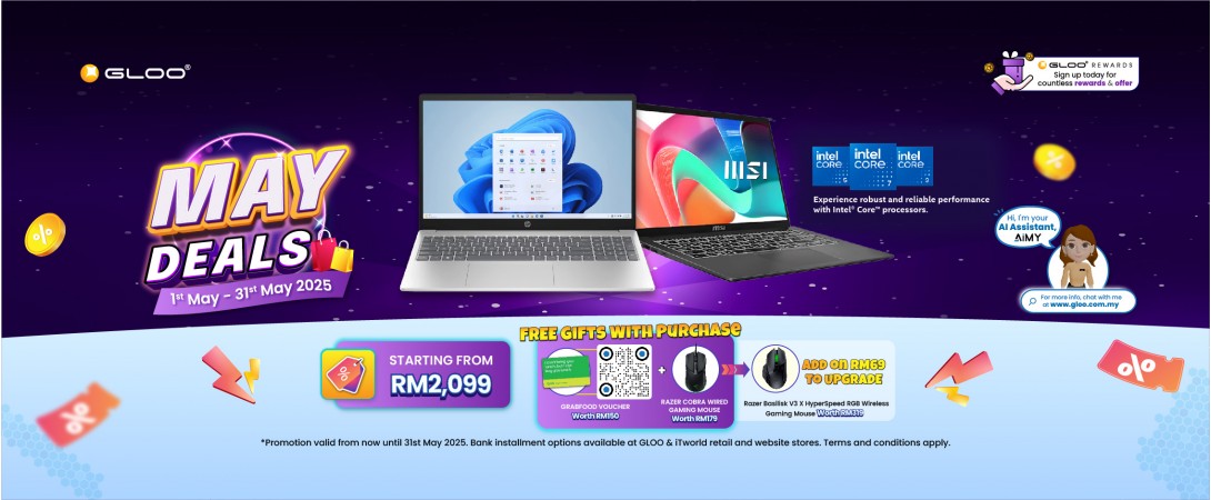 MNC May Deals