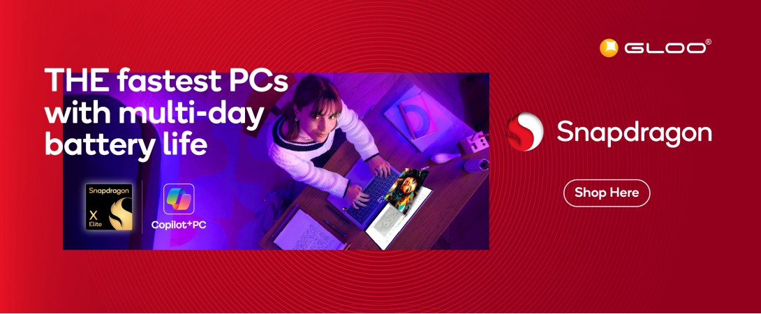 Snapdragon-modern-pc