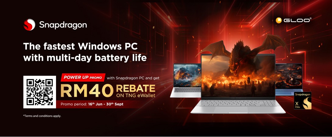 Snapdragon-modern-pc