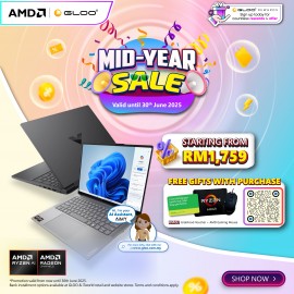 AMD June Promotion