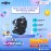 Shokz OpenFit Air Open-Ear True Wireless Earbuds - Black T511-ST-BK 810092678663
